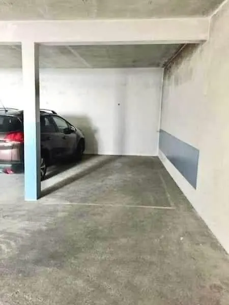 Studio S+1 A Lac 2 Apartment Tunis