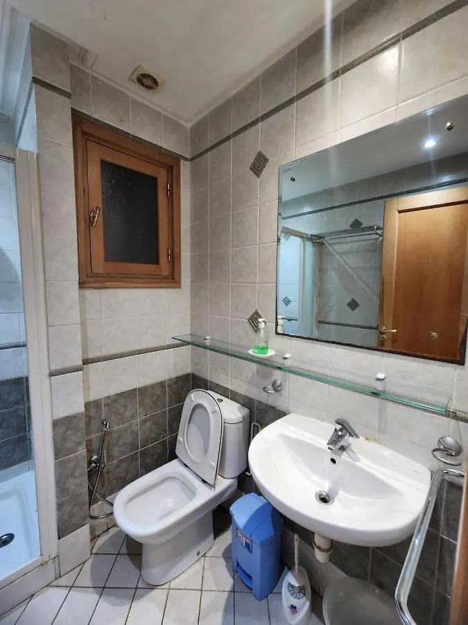 Studio S+1 A Lac 2 Apartment Tunis