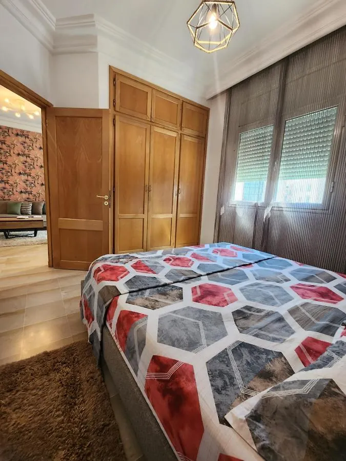 Studio S+1 A Lac 2 Apartment Tunis