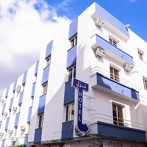  بيت شباب Metropole